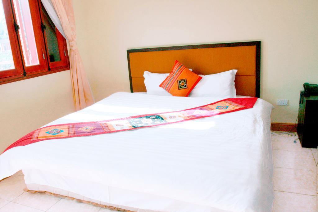 Doan 17 Hotel Sa Pa Extérieur photo